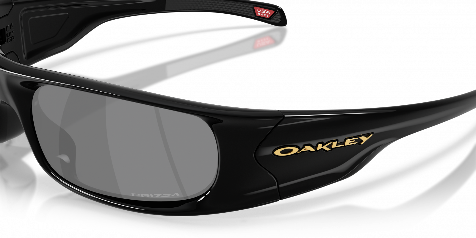 Oakley OO9522 952201 Highland 